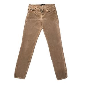 Kut from the Kloth Stretch Skinny Corduroy